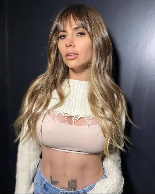 Romina Uhrig Biography: Age, Religion, Awards, Instagram, Height, Spouse, Net Worth, Gran Hermano