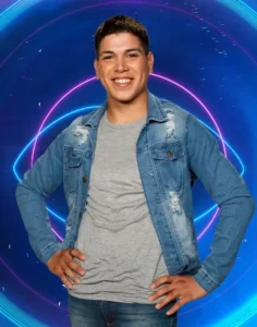 Thiago Medina