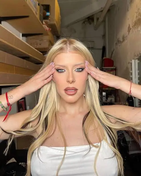 Camila Lattanzio Biography: Siblings, Parents, Height, Age, Boyfriend, Gran Hermano, Net Worth, TV Shows, Facebook