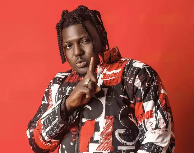 Areezy Biography: Net Worth, Age, Songs, Height, Parents, Girlfriend, Real Name, Instagram, Tribe