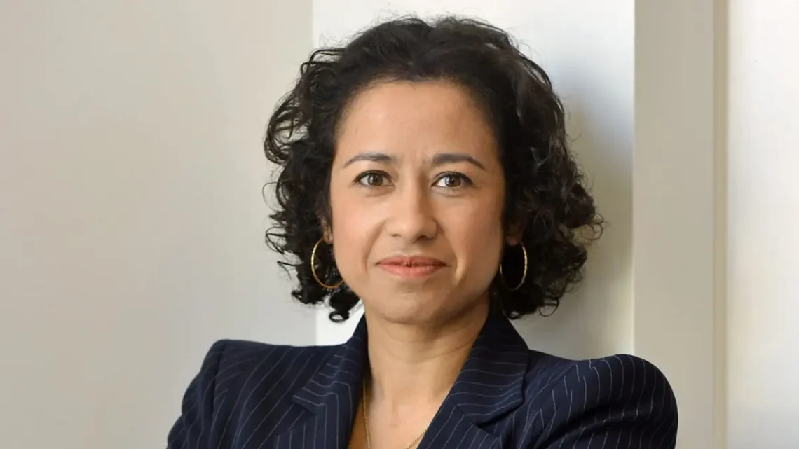 Samira Ahmed Biography: Height, Parents, Age, Net Worth, Husband, Children, Books, Instagram