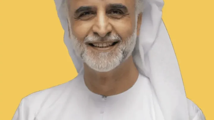 Habib Ghuloom Ghuloom Biography: Wife, Net Worth, Age, Parents, Height, Movies, Arts