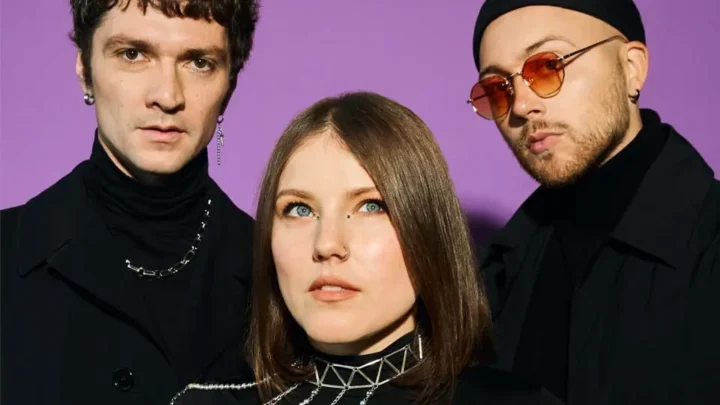 NAVIBAND Biography: Members, Age, Net Worth, Songs, Albums, Formation, Country