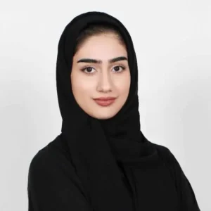 Shamma Al Bastaki