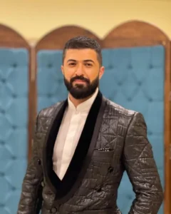 Saif Nabeel