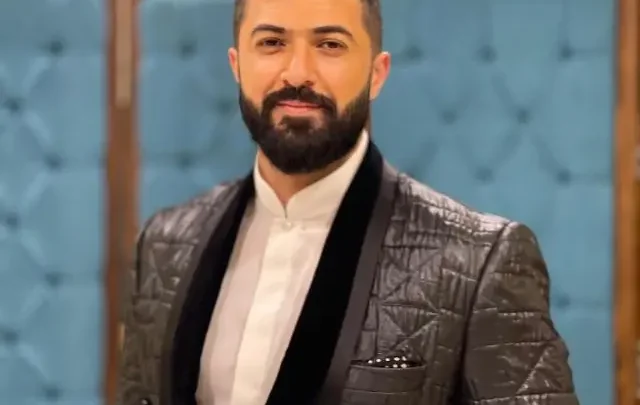 Saif Nabeel Biography: Songs, Age, Height, Parents, Net Worth, Wife, Albums, Instagram, Ethnicity