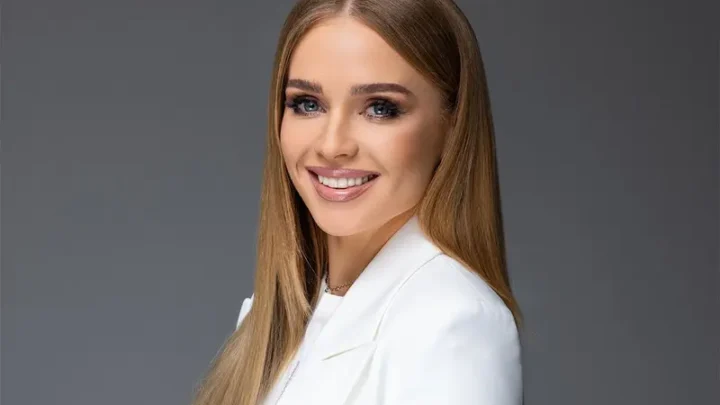 Alyona Lanskaya Biography: Age, Net Worth, Songs, Height, Husband, Parents, Eurovision, Instagram