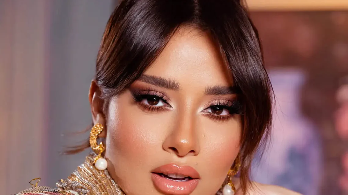 Balqees Ahmed Fathi Biography: Songs, Net Worth, Age, Albums, Height, Husband, Parents, Instagram