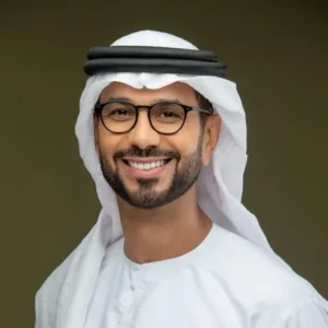 Fayez Al Saeed