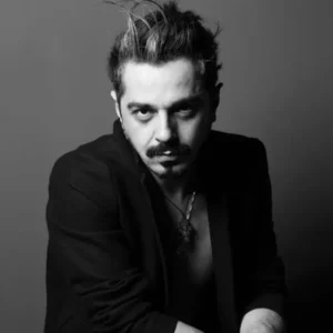 Amos Zaharia