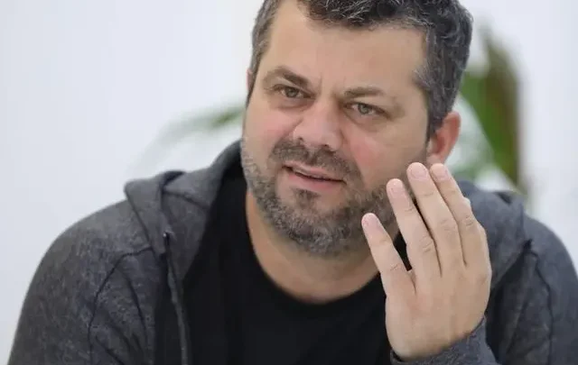 Arben Derhemi Biography: Wife, Movies, Children, Net Worth, Ethnicity, Awards, Instagram