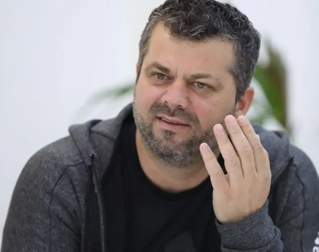 Arben Derhemi Biography: Wife, Movies, Children, Net Worth, Ethnicity, Awards, Instagram