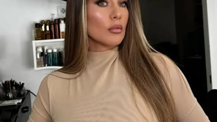 Olta Gixhari Biography: Parents, Awards, Net Worth, Age, Height, Movies, Ethnicity, Instagram