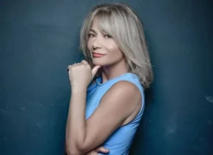 Eva Alikaj