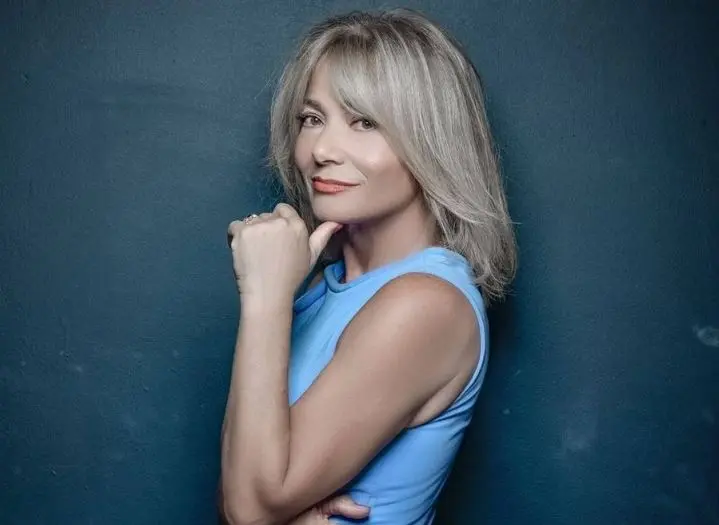 Eva Alikaj Biography: Husband, Ethnicity, Awards, Net Worth, Movies, Age, Height, Parents, Age