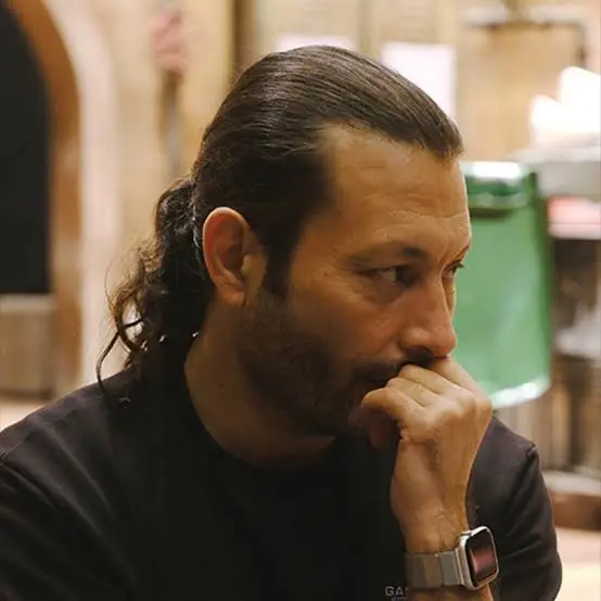 Mustafa Yildirim Biography: Net Worth, Age, Movies, Height, Parents, Career, Wife, Wikipedia