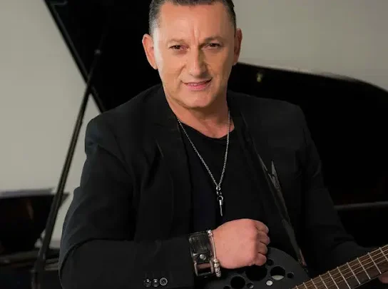 Šako Polumenta Biography: Age, Net Worth, Spouse, Children, Parents, Songs