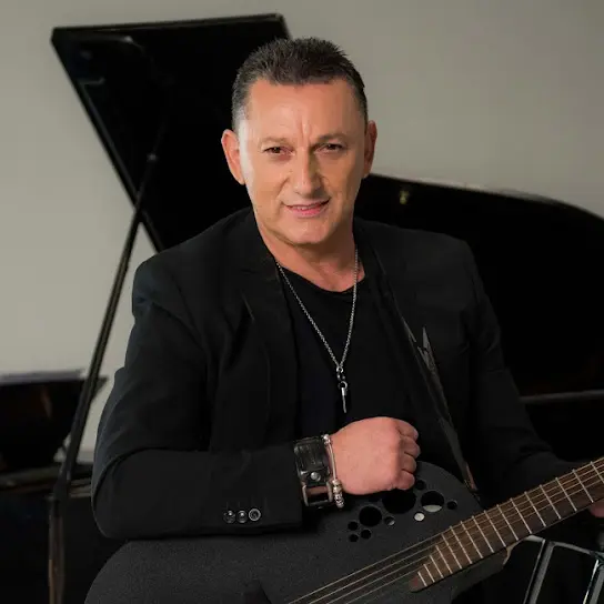 Šako Polumenta Biography: Age, Net Worth, Spouse, Children, Parents, Songs