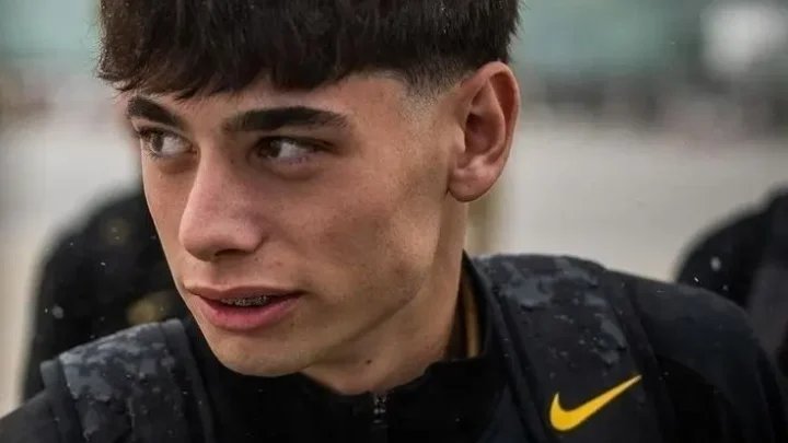 Òscar Gistau Biography: Age, Parents, Height, Net Worth, Football Career, Stats, Girlfriend