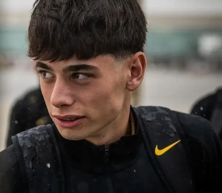 Òscar Gistau Biography: Age, Parents, Height, Net Worth, Football Career, Stats, Girlfriend