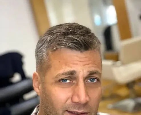 Bojan Vasković Biography: Age, Net Worth, Spouse, Children, Parents, Siblings, Songs