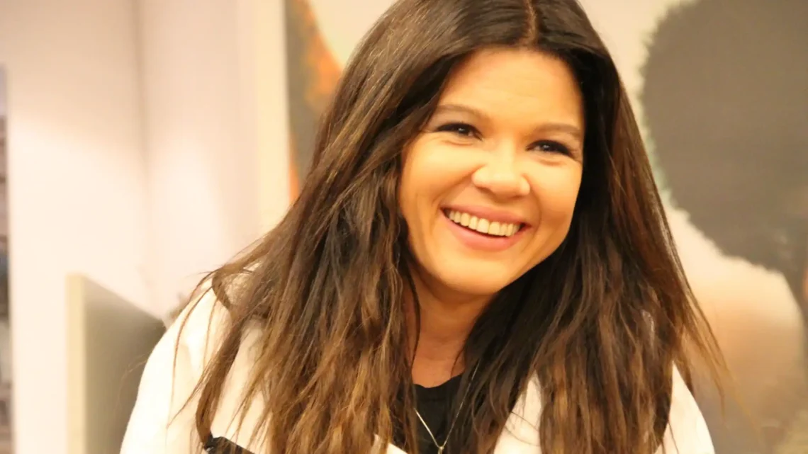 Ruslana Biography: Age, Net Worth, Husband, Height, Songs, Parents, Eurovision, Instagram