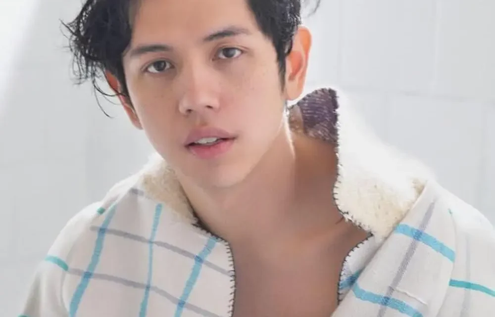 BJ Pascual Biography: Net Worth, Age, Photography, Height, Books, Partner, Instagram