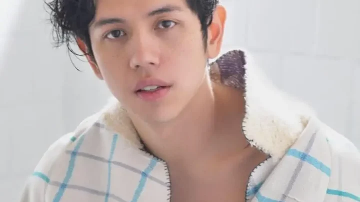 BJ Pascual Biography: Net Worth, Age, Photography, Height, Books, Partner, Instagram