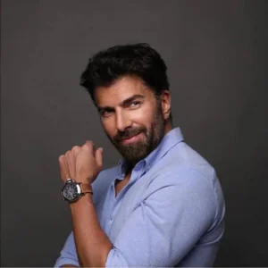 Cenk Torun