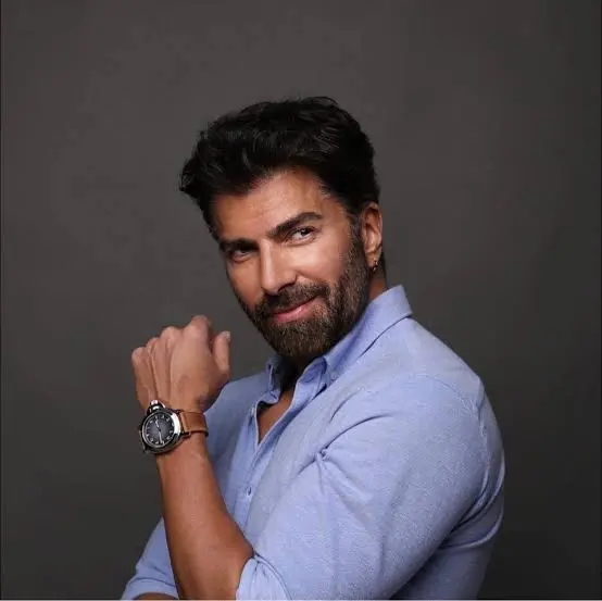 Cenk Torun Biography: Wife, Age, Height, Net Worth, TV Shows, Son, Movies, Instagram