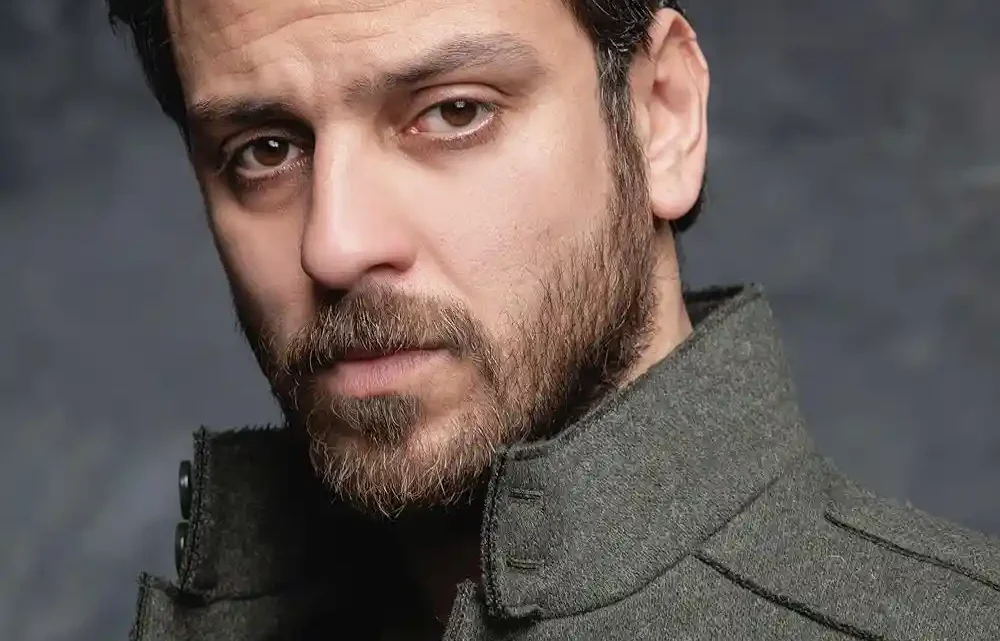 Erkan Kolçak Köstendil Biography: Net Worth, Age, Height, Parents, Spouse, Children, Movies & TV Shows