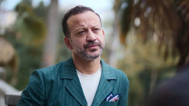 Rıza Kocaoğlu Biography: Age, Height, Net Worth, Parents, Movies & TV Shows, Wife, Siblings