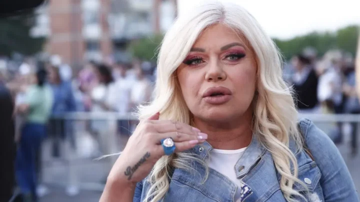 Zorana Pavić Biography: Age, Height, Net Worth, Songs, Husband, TV Shows, Career