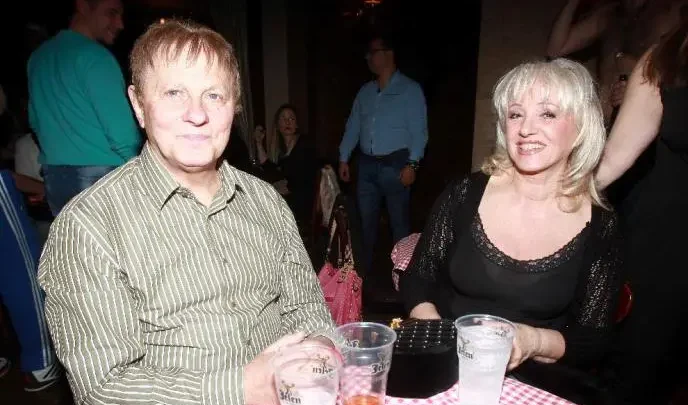 Ratomir Matović Biography: Wife, Age, Children, Net Worth, Songs, Career, Height