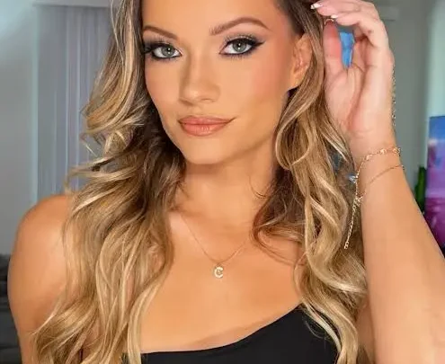 Caitlin O’Connor Biography: Height, Age, Fiancé, Net Worth, Movies, Parents, Instagram