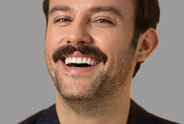 Salih Bademci Biography: Wife, Age, Daughter, Height, Net Worth, TV Shows, Movies