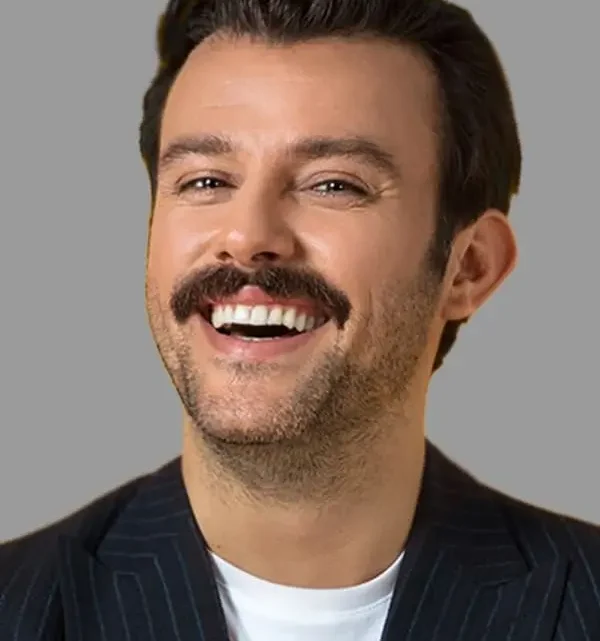 Salih Bademci Biography: Wife, Age, Daughter, Height, Net Worth, TV Shows, Movies