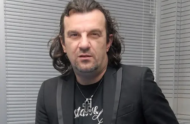 Aca Lukas Biography: Children, Age, Height, Net Worth, Songs, Parents, Ex-Wives