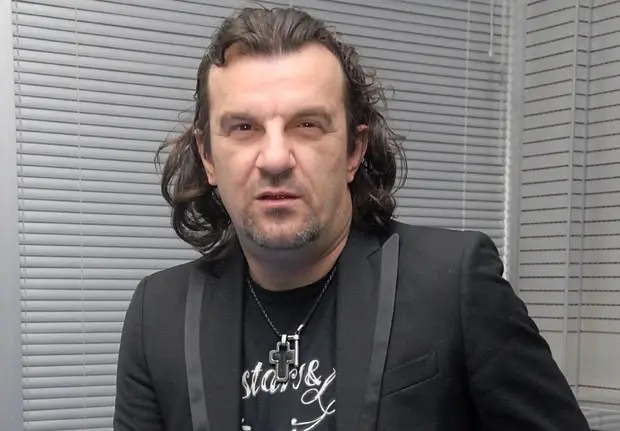 Aca Lukas Biography: Children, Age, Height, Net Worth, Songs, Parents, Ex-Wives