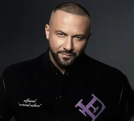 Dado Polumenta Biography: Age, Net Worth, Spouse, Children, Parents, Songs, Albums, Instagram