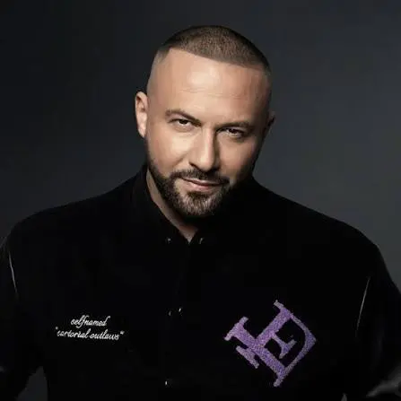 Dado Polumenta Biography: Age, Net Worth, Spouse, Children, Parents, Songs, Albums, Instagram