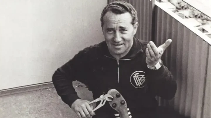 Adolf Dassler Biography: Age, Net Worth, Parents, Spouse, Children, Siblings, Death