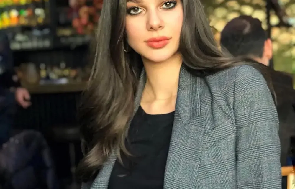 Deren Talu Biography: Parents, Age, Height, Net Worth, Movies, Siblings, TV Shows, Husband, Instagram