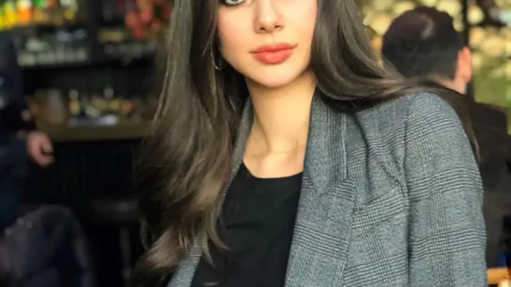 Deren Talu Biography: Parents, Age, Height, Net Worth, Movies, Siblings, TV Shows, Husband, Instagram