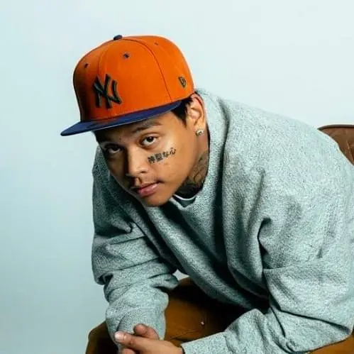 Hev Abi Biography: Parents, Age, Net Worth, Songs, Height, Albums, Instagram