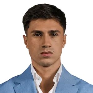 Mirko Brunetti