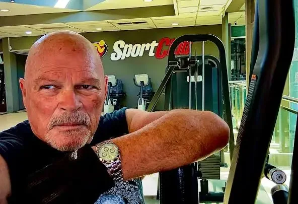 Walter Santiago Biography: Reality TV, Career, Net Worth, Movies, Age, Height, Girlfriend, Ethnicity, Facebook