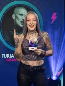 Furia Scaglione
