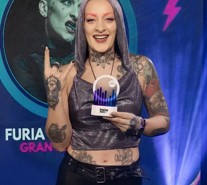 Furia Scaglione Biography: Songs, Reality TV, Age, Spouse, Parents, Height, Net Worth, Instagram