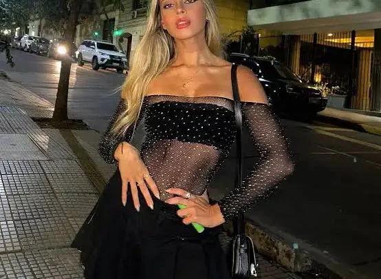 Zoe Bogach Biography: Movies, Age, Content Creation, Height, Boyfriend, Net Worth, Movies, TikTok